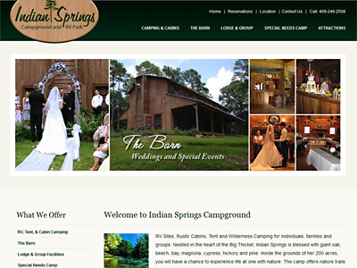 Responsive Website Design